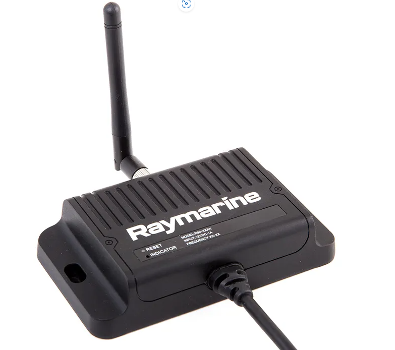 Raymarine Ray 90/91 trådløs sender